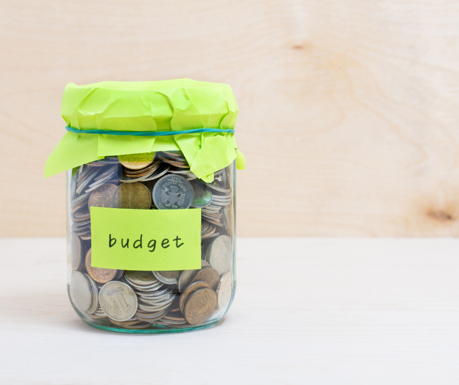 Principles to follow when thinking about your Horizon Europe project budget
