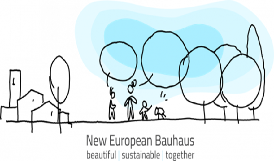 Have you heard of the New European Bauhaus?