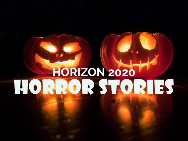 Horizon 2020 Horror Stories