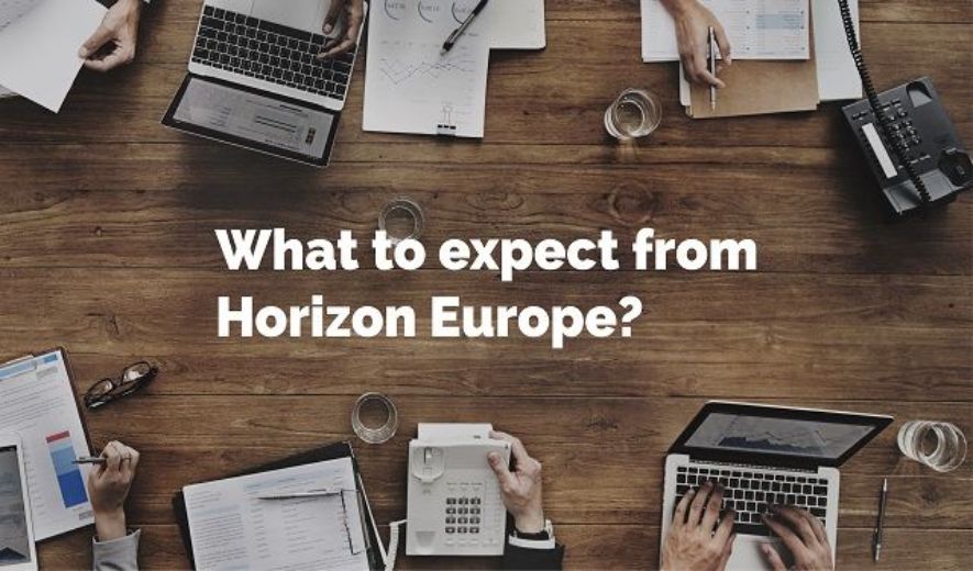 What’s on the R&I Horizon in Europe – planned changes for 2021-2027