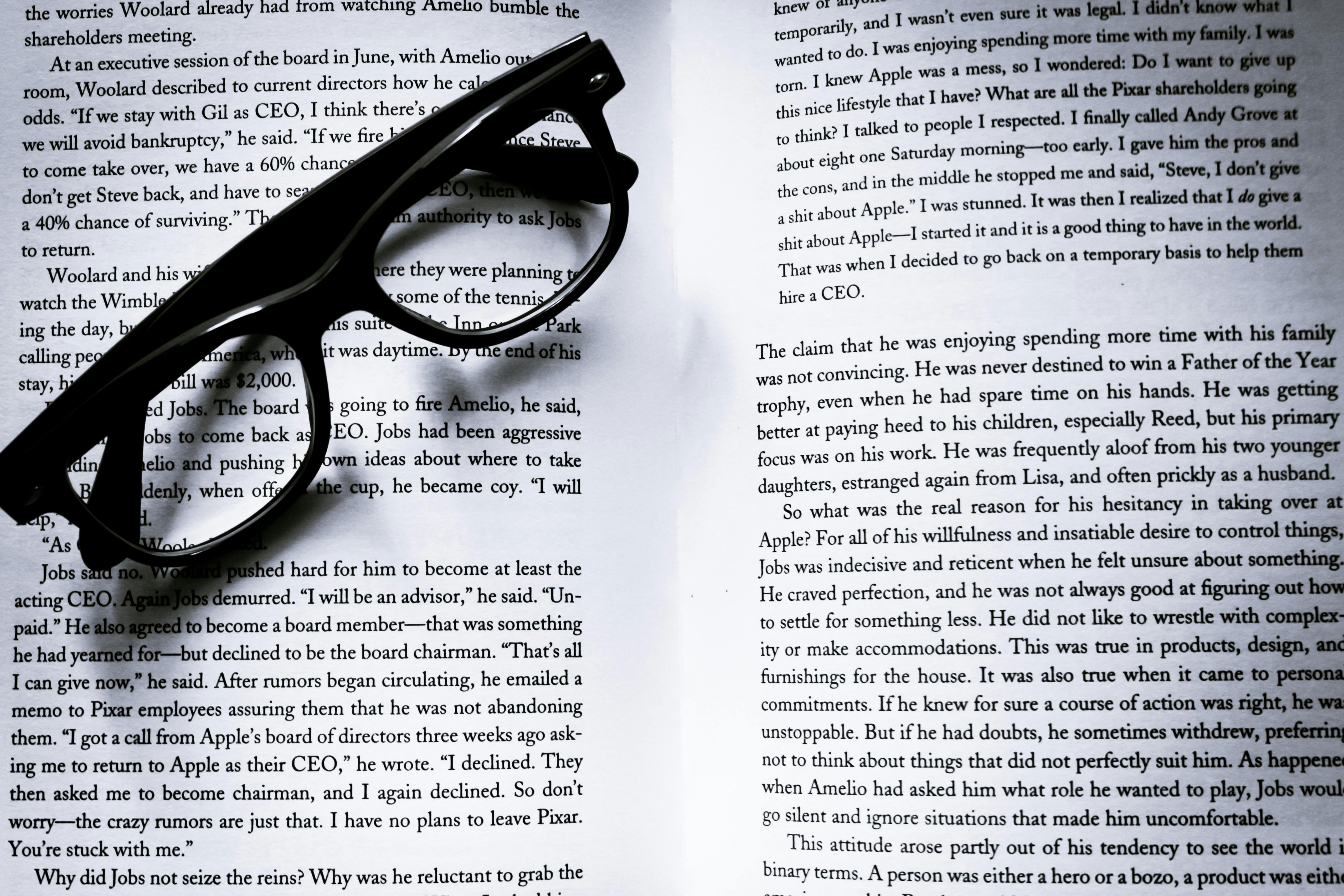 Detailed Topic Analysis in HE – Why it matters