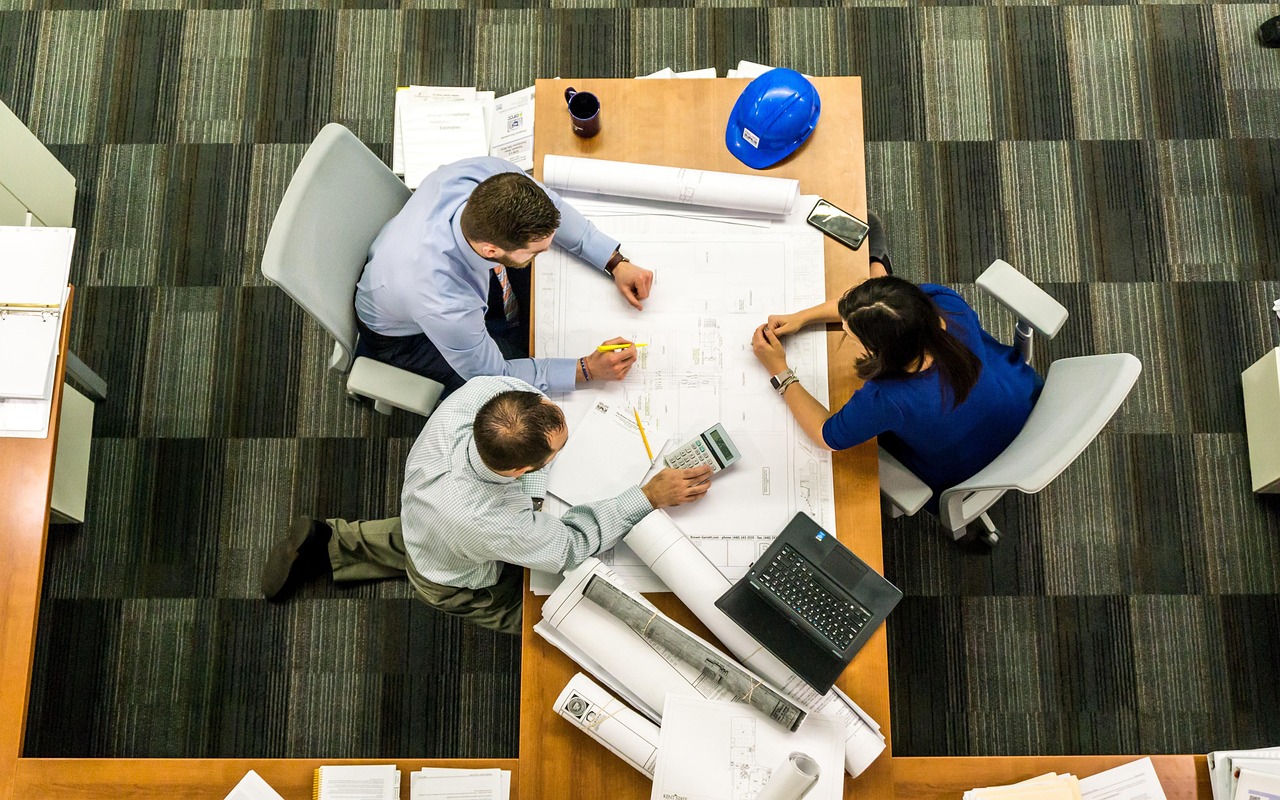 How to Organize a Successful Consortium Meeting in a Horizon Europe Project 
